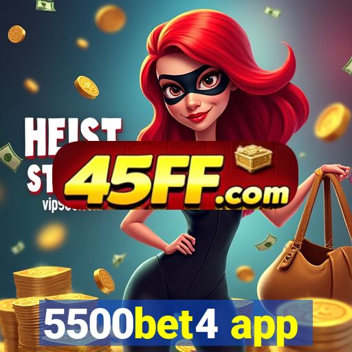 5500bet4 app